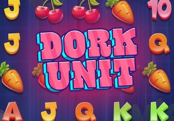 Игра Dork Unit в Марафон Бет казино