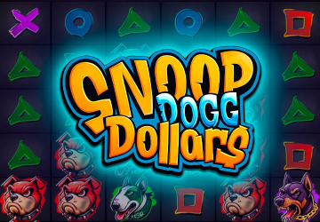 Игровой автомат Snoop Dogg Dollars в Марафон Бет казино